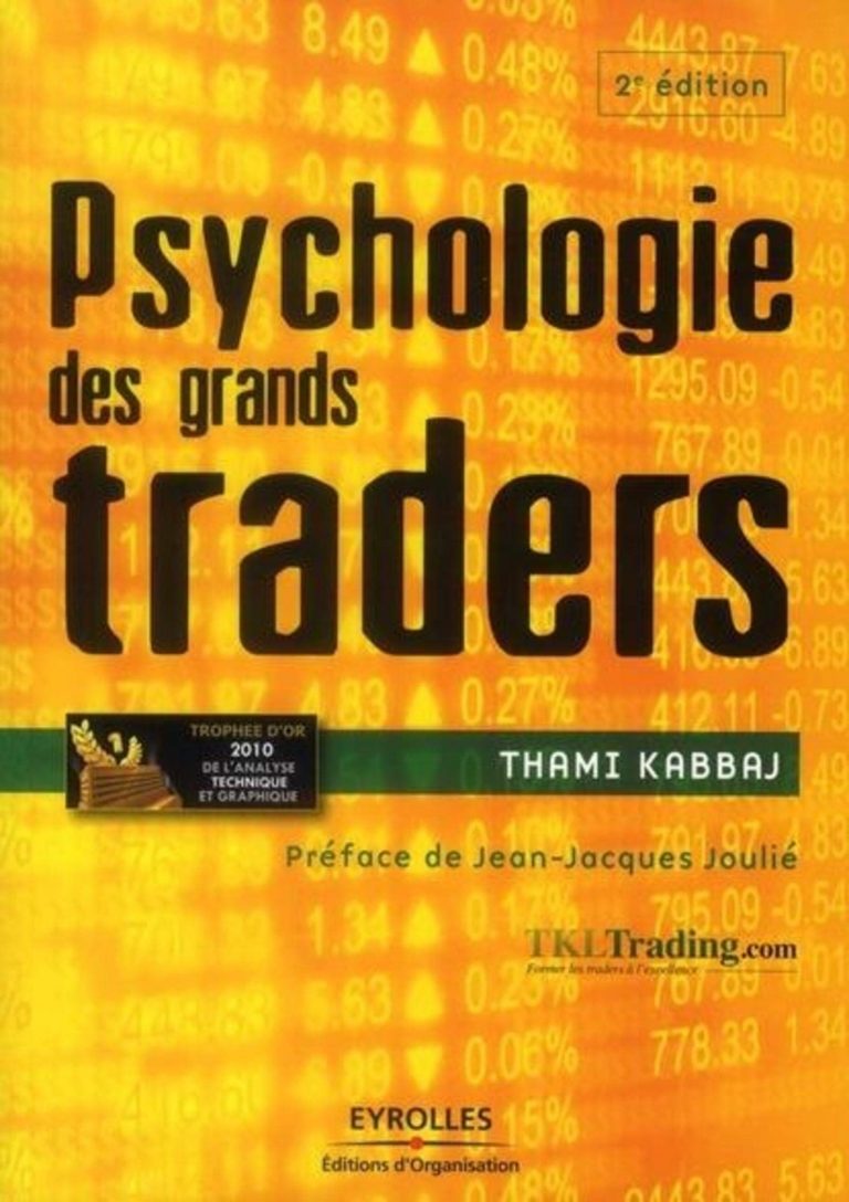 Meilleurs Ouvrages Pour Bien Maitriser Le Trading