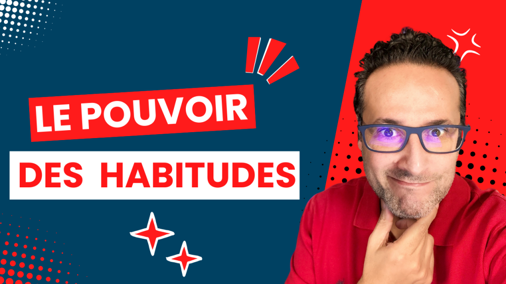 Le Pouvoir des Habitudes : 10 Pages par Jour Peuvent Transformer Ta Vie